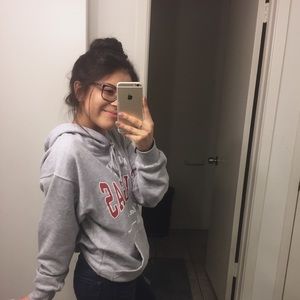 Meet your Posher, Janette